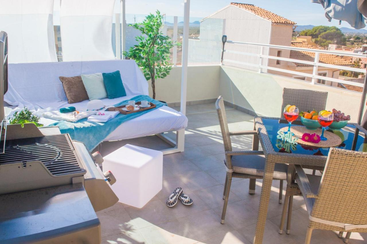 Appartamento Aptsmile Sillot S'Illot (Mallorca)