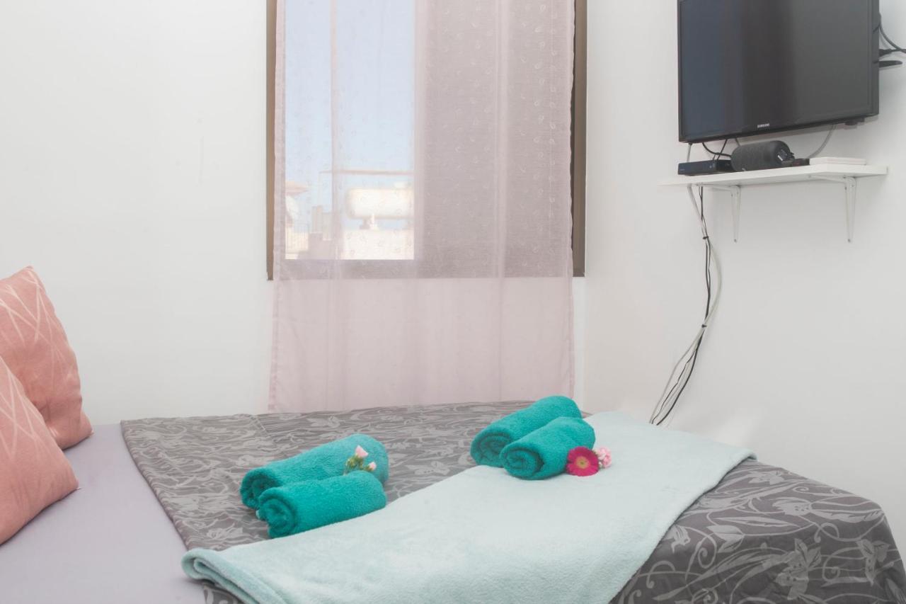 Appartamento Aptsmile Sillot S'Illot (Mallorca)
