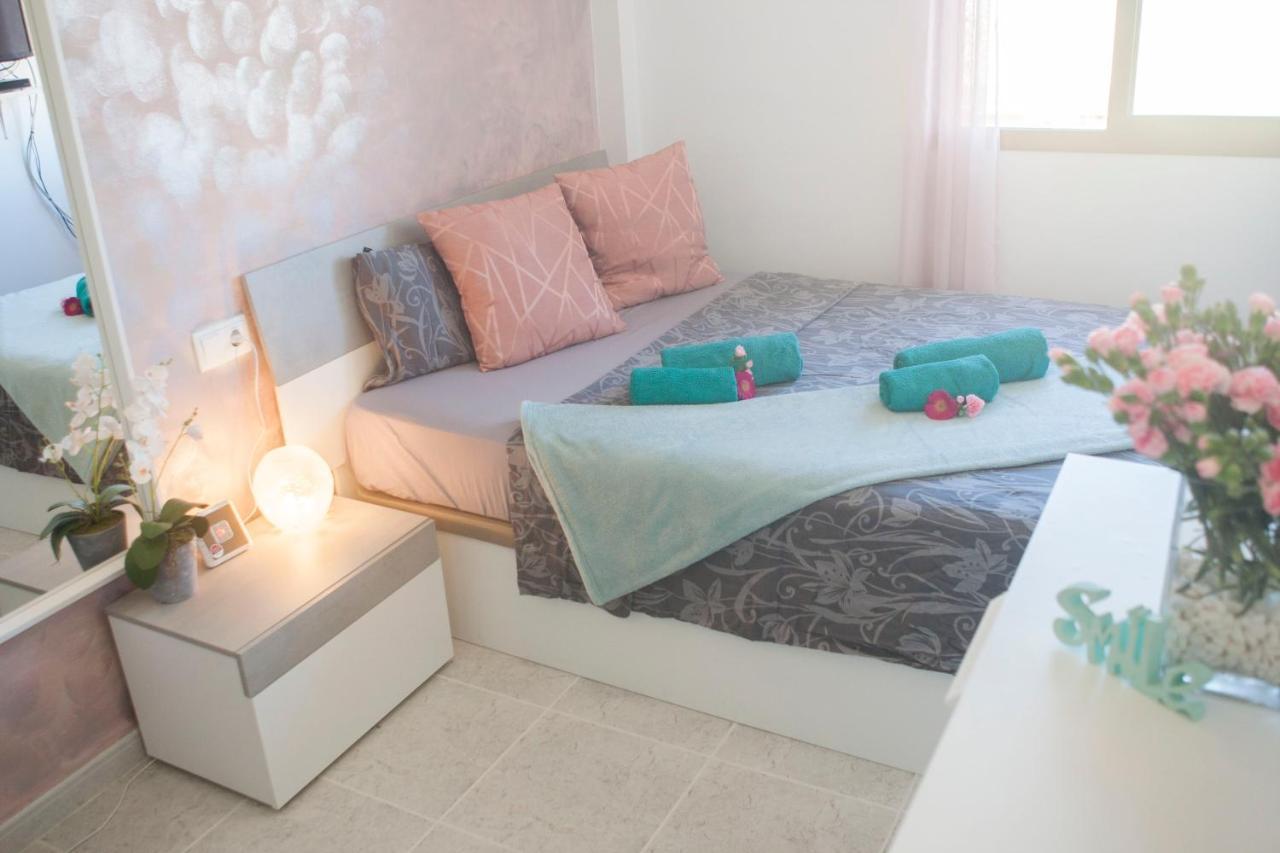Appartamento Aptsmile Sillot S'Illot (Mallorca)