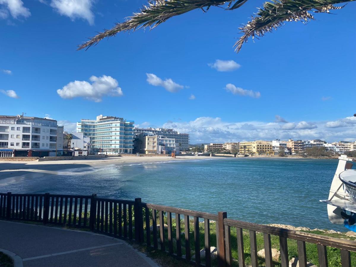 Aptsmile Sillot Appartamento S'Illot (Mallorca)